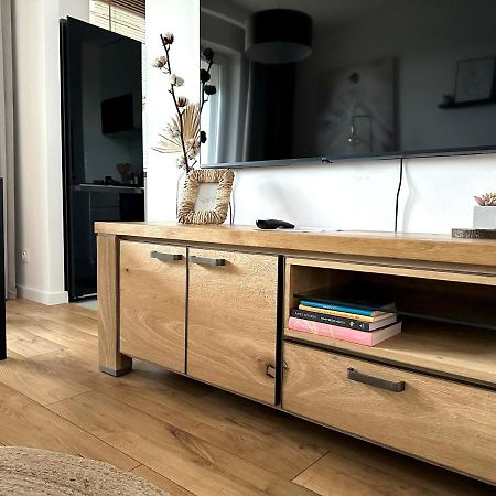 Zlota Nowa Huta Apartman Krakkó Kültér fotó